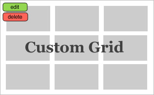 pp grid placeholder custom